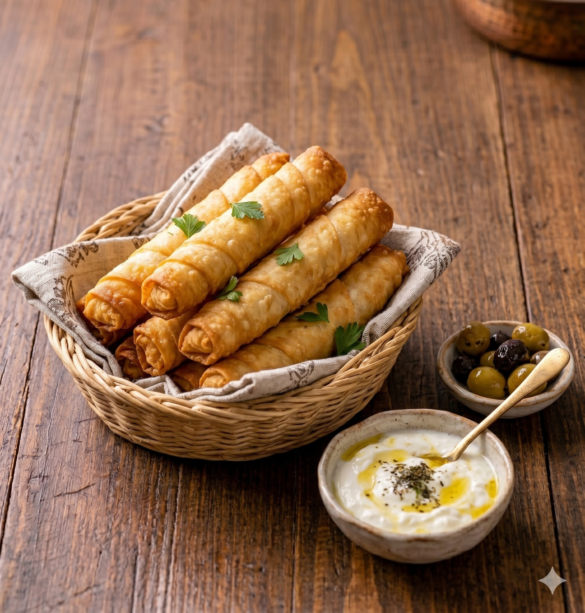 Sigara Börek
