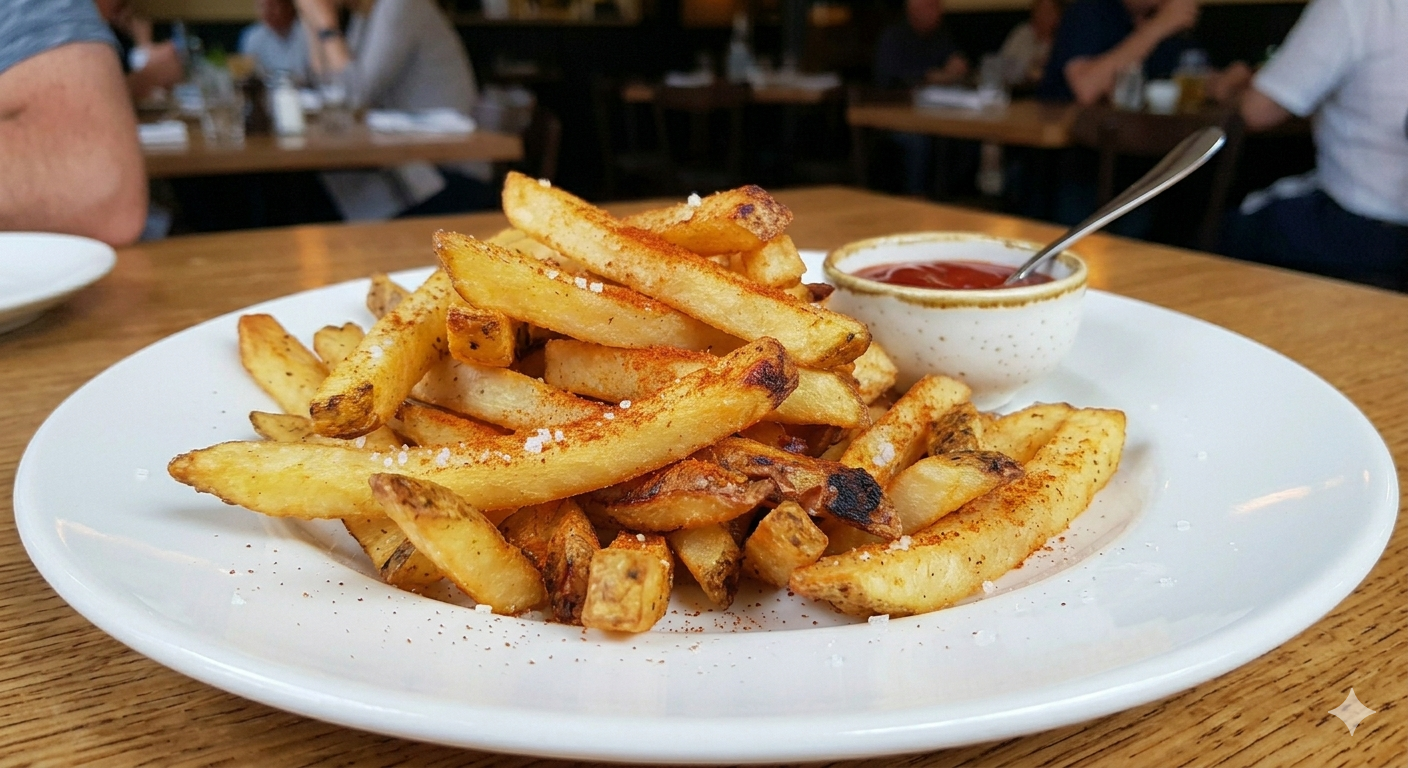 Fries
