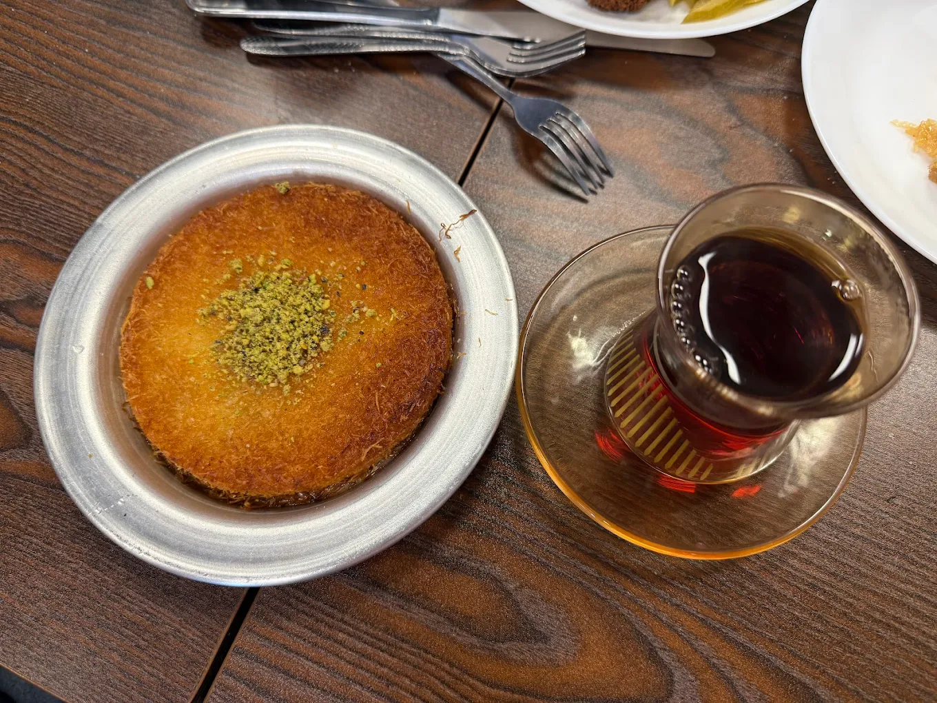 Künefe
