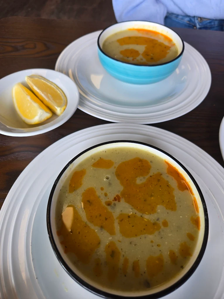 Lentil Soup