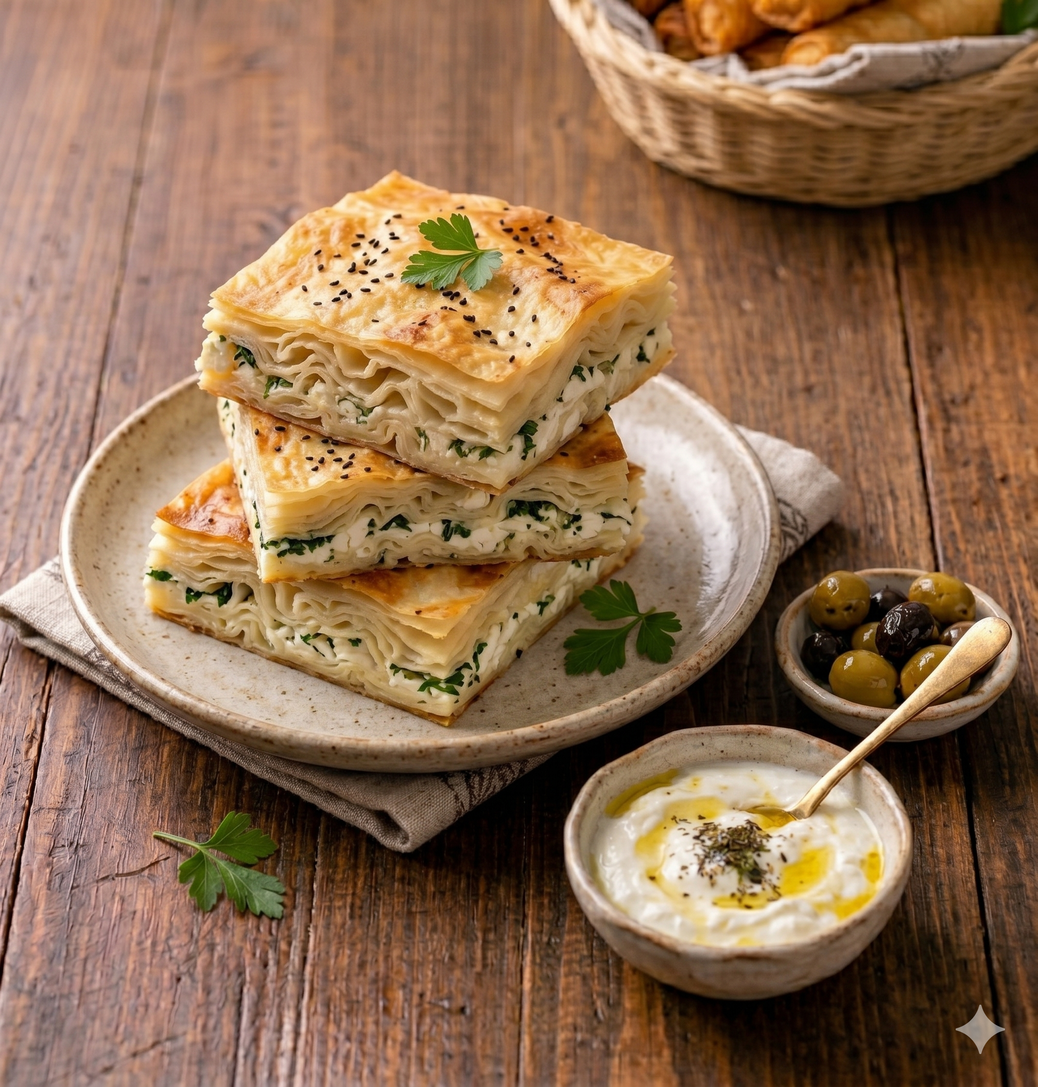 Su Börek